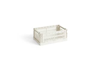 Hay Colour Crate (Small)