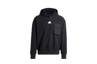 adidas City Escape Premium Hoodie