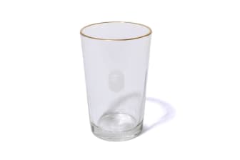 Bape Ape Head Tumbler Glass