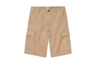 Carhartt WIP Regular Cargo Shorts