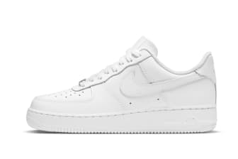 Nike Women's Air Force 1 '07 Low