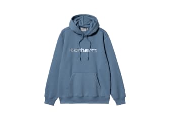 Carhartt WIP Hooded Crewneck