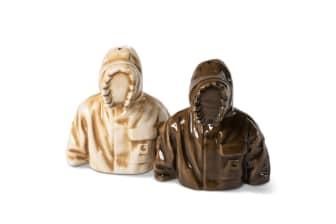 Carhartt WIP Salt & Pepper Shakers