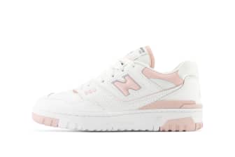 New Balance WMNS 550