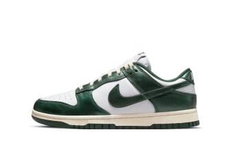 Nike Women's Dunk Low 'Vintage Green' 