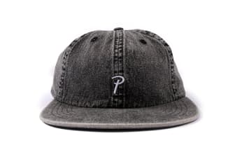 Patta Acid Wash Sports Cap