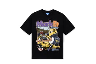 Market Express Racing Tee