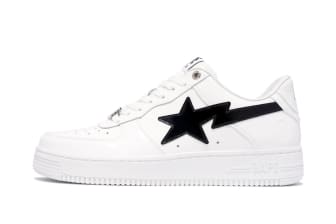 BAPE STA #2