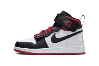 Air Jordan 1 Hi FlyEase (Grade-School)