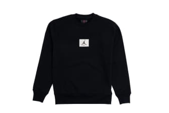 Jordan Essentials Men's Fleece Crewneck Sweatshirt