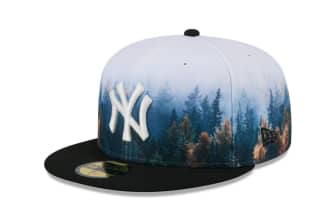 New Era New York Yankees Photoreal 59FIFTY Fitted Cap