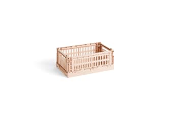 Hay Colour Crate (Small)