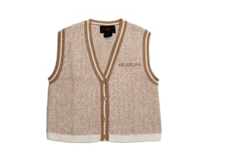 Air Jordan Women&#039;s Knit Vest