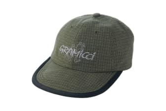 Gramicci O.G. Dyed Woven Jam Cap