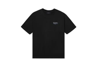 Shelflife OG Tag Logo Tee