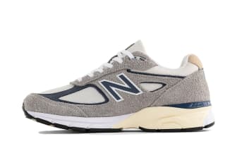 New Balance Made in USA 990v4