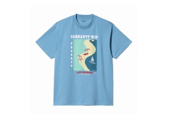 Carhartt WIP Vacanze Tee