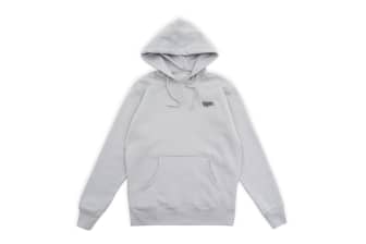 Shelflife W23 Tag Logo Hoodie