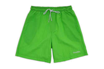 Shelflife SS22 Nylon Shorts