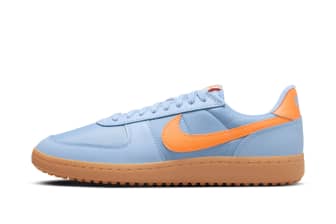 Nike Field General &#039;82 &#039;Aluminium and Total Orange&#039;