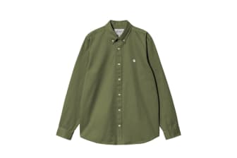 Carhartt WIP Madison Shirt