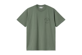 Carhartt WIP Stamp Tee