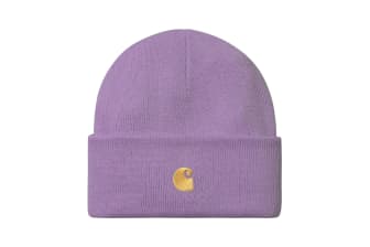 Carhartt WIP Chase Beanie