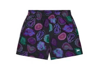 Patta Agathe Swim Shorts