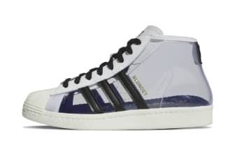 adidas Blondey Pro Model ADV