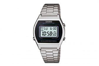 Casio Retro Digital