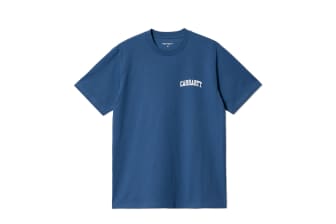 Carhartt WIP University Script Tee