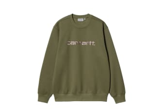 Carhartt WIP Crewneck