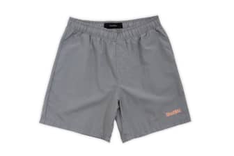 Shelflife Signature Nylon Shorts