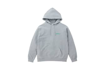 Gramicci Carabiner Hooded Crewneck