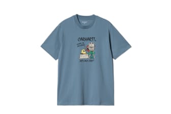 Carhartt WIP Art Supply Tee