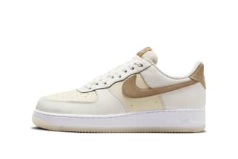 Nike Air Force 1 Low &#039;07 LV8 &#039;Coconut Milk&#039;