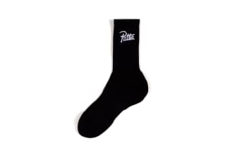 Patta Basic Sport Socks (1-Pack)