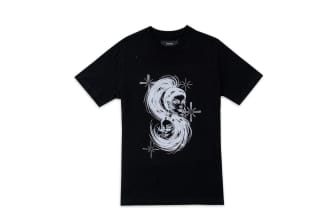 Shelflife Artist Tee 15 'Matt Oldfield'