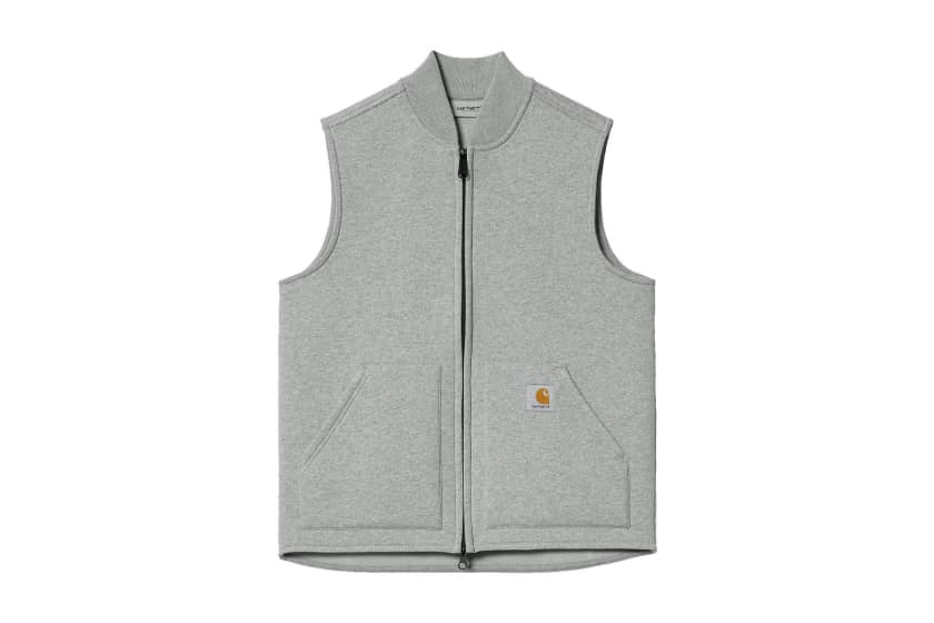 Carhartt WIP Car-Lux Vest