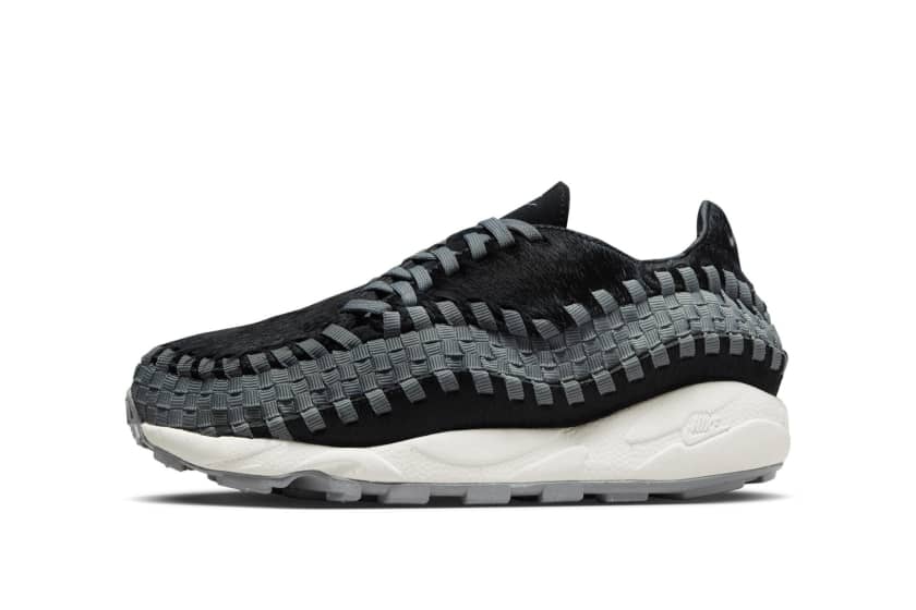 Nike WMNS Air Footscape Woven 