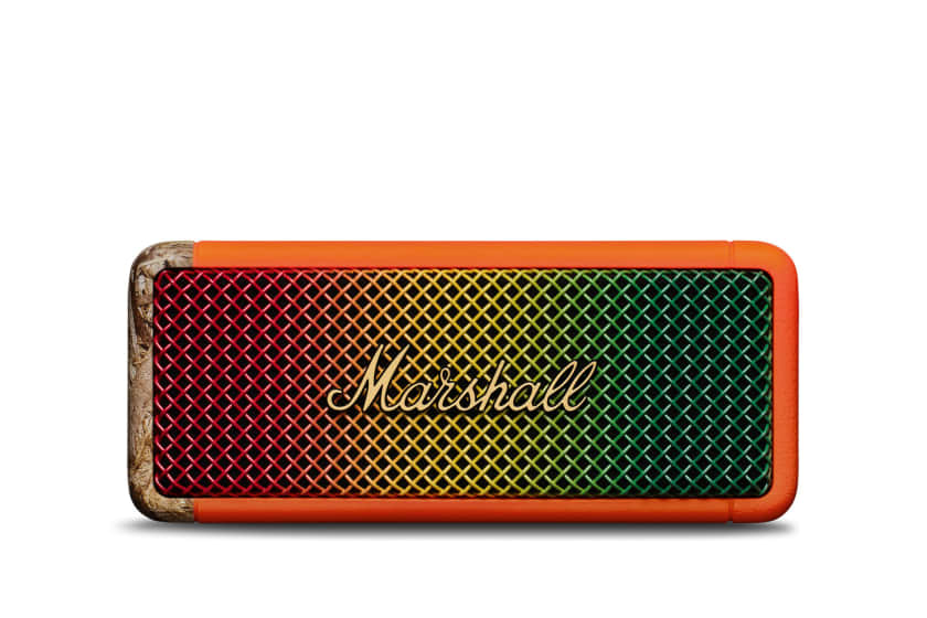 Patta x Marshall Emberton II Speaker