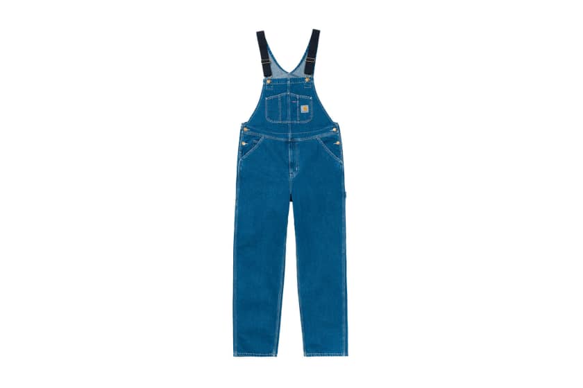 Carhartt WIP Bib Overall