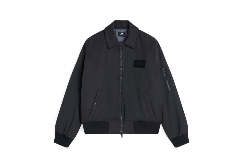 Patta Jet Bomber Jacket