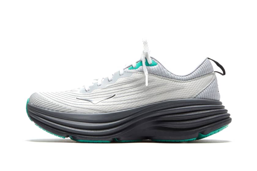 Hoka Stealth/Tech Bondi 8