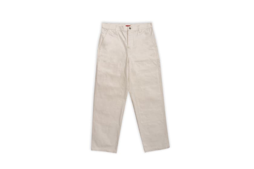 Wanda Lephoto x Shelflife Workwear Pants