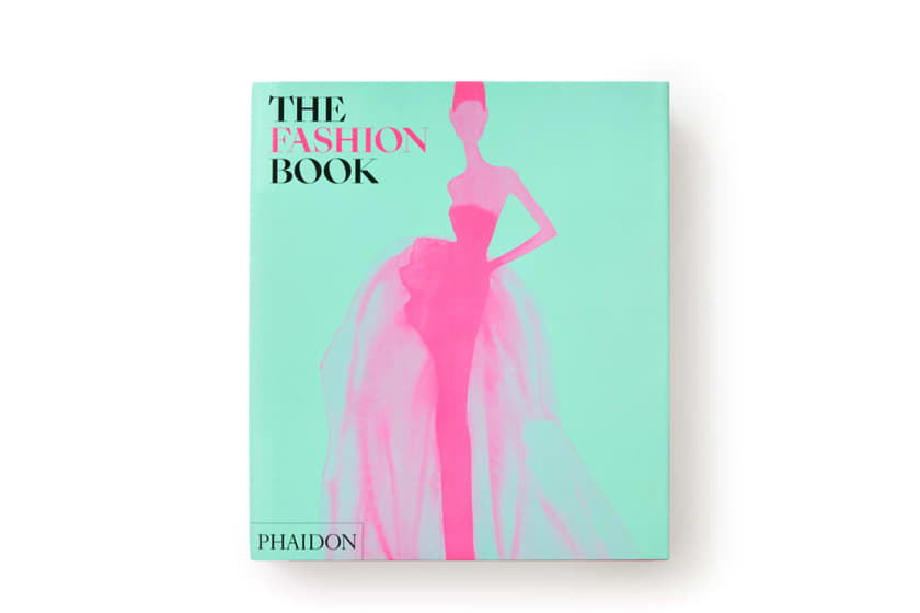 Fashion Book: The Revised and Updated Edition