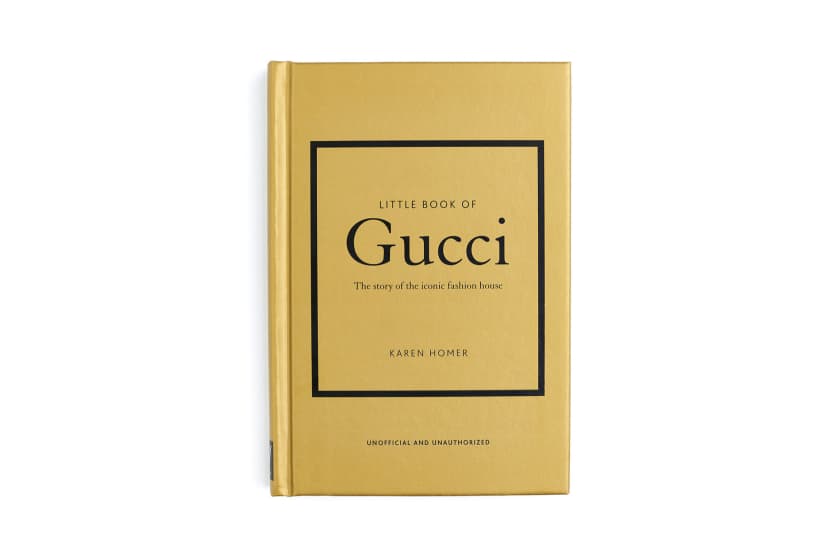 Little Book of Gucci