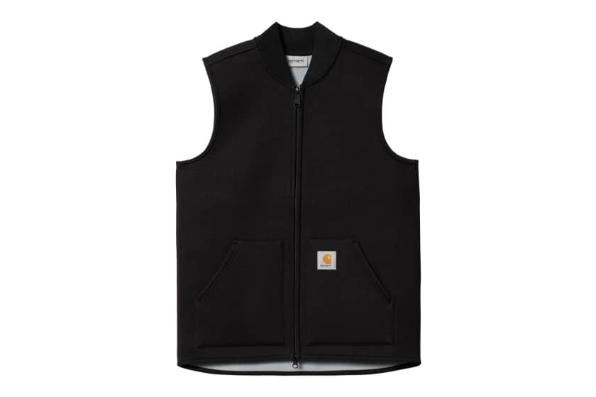 Carhartt WIP Car-Lux Vest