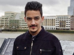 Nasreddine Bencherchali