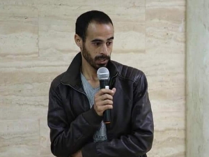 Bendali Brahim